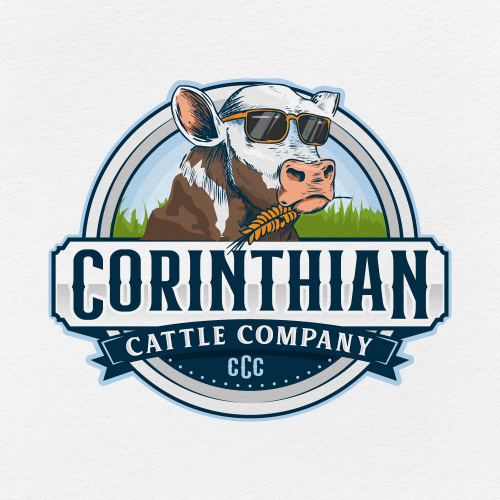 Corinthian cattle co.