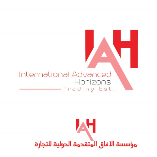 IAH Arabian Corp. Logo