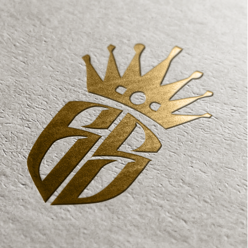custom logo design