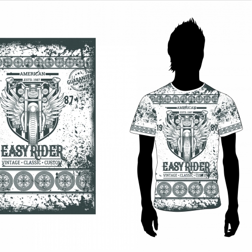 T shirt Design thumb