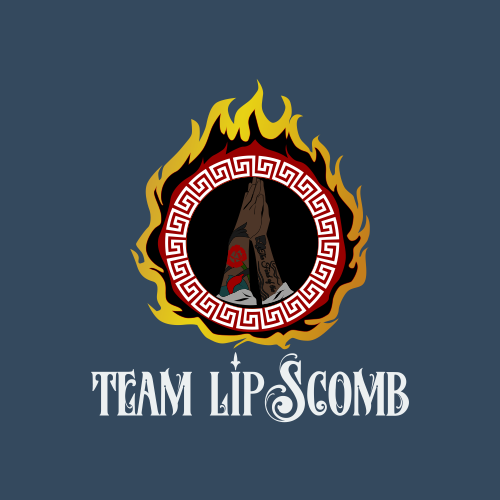 Sport Logo Design required by Team Lipscomb