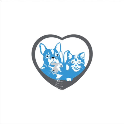 Petstore logo required