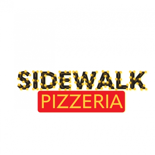 Logo Design Pizzeria