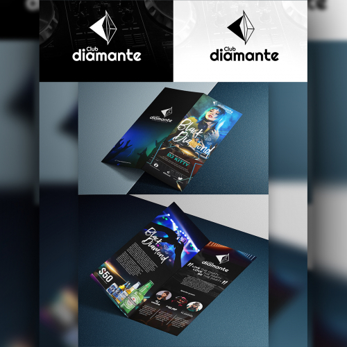 Brochure/ Flyer Design