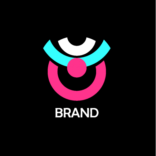 Abstract Logo