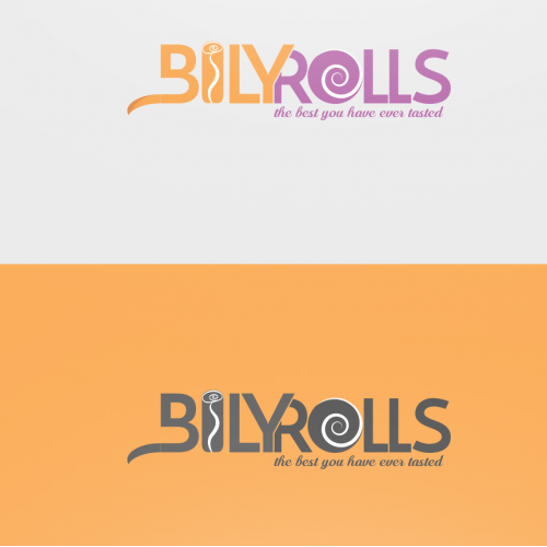 BIILY ROLLS | SWEETROLLS SHOP