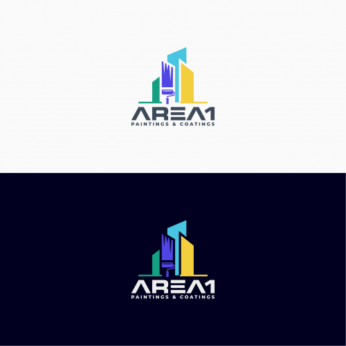 Commercial Painting Logo