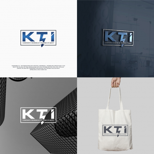 Electric Logo Design