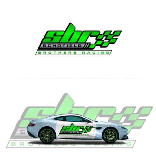 Racing Logo Design