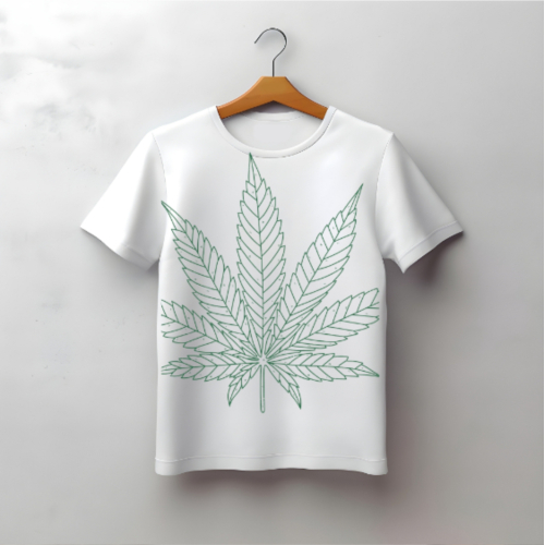 Sublimation T Shirt Design