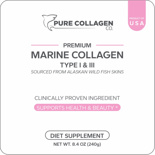 PWC Medecine Label