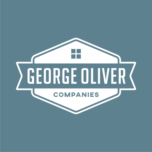 Logo Design - Vintage House Emblem