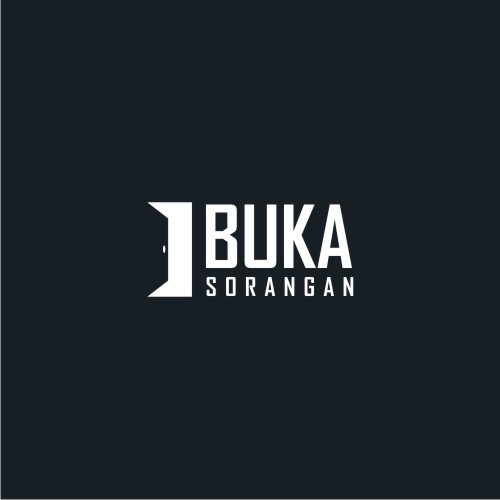 buka sorangan