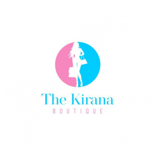 this is logo design with boutique industry