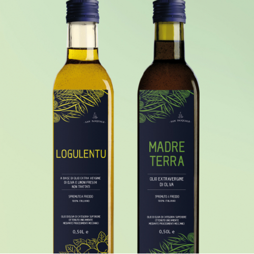 Oil restyling