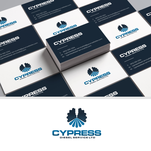 Cypress Diesel Service LTD