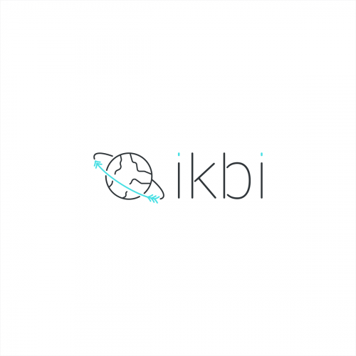 Logo design for a logistic company