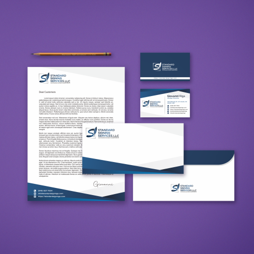 brand identity design thumb