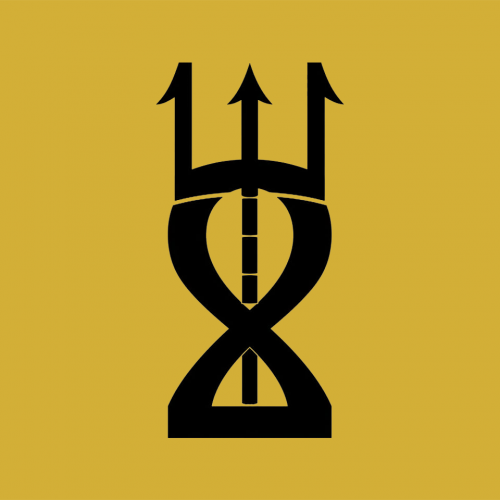Record Label Logo