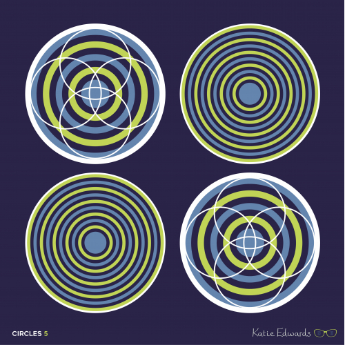 Circle Art
