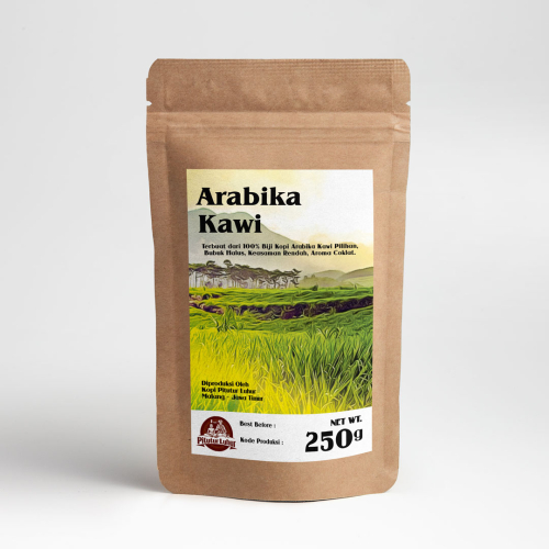 packaging
