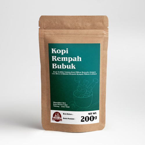 packaging