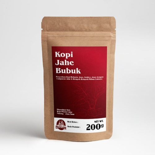 packaging