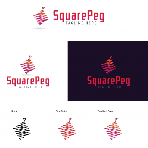 Logo Design thumb