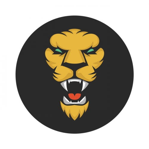 Tiger thumb