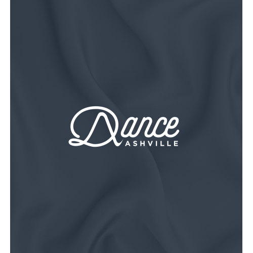 Dance Ashville Logo