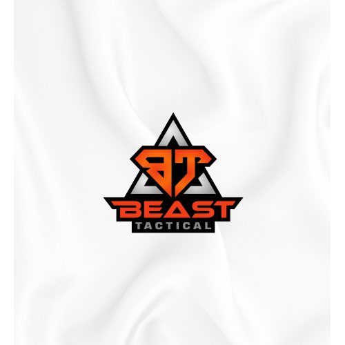 Beast  Tactical  Logo