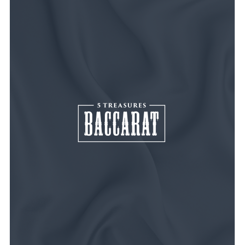 Baccarat Logo