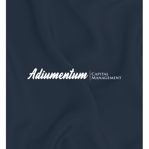 Adiumentum Logo Design
