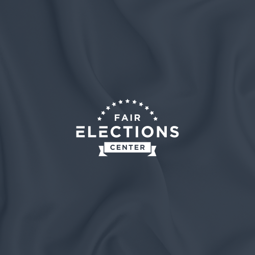 Fair Elections Center Logo
