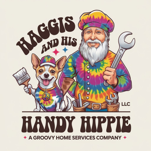 Haggis and His Handy Hippie