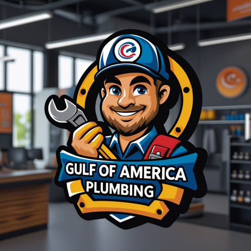Plumbing Logo Design