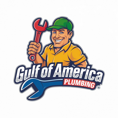 Plumbing Logo Design