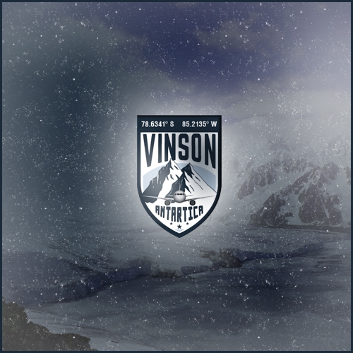 Vinson Antartica thumb
