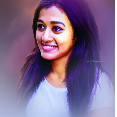 Digital art