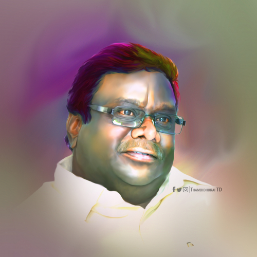 Digital art