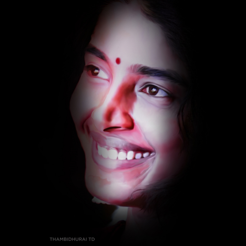 Digital art