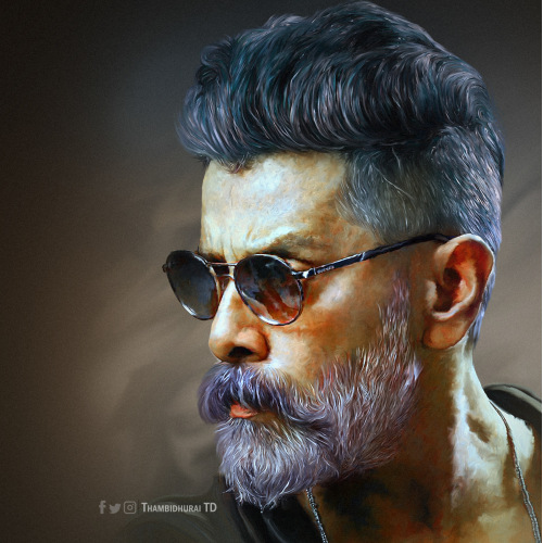 Digital Painting