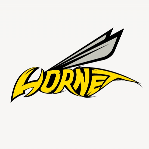 Hornet thumb