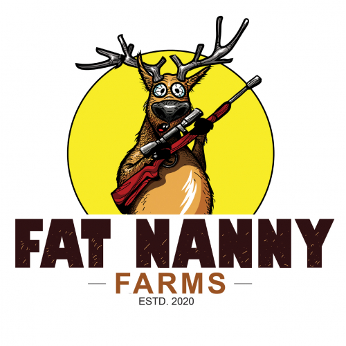 Proposed logo design for a family farm thumb