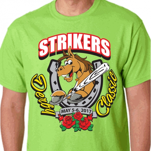Baseball shirt design thumb