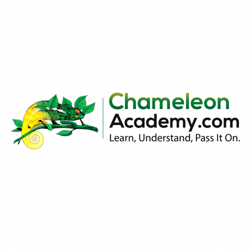 Wildlife inspired proposed logo design