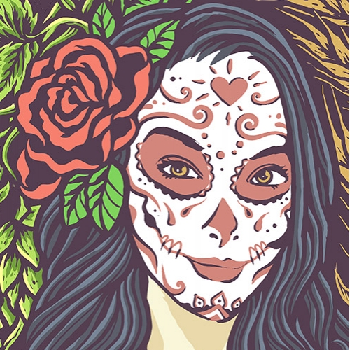 Sugar Skull thumb
