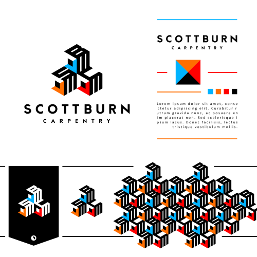 Scott Burn Carpentry thumb