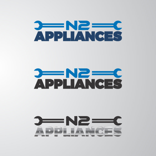 Appliances logo.