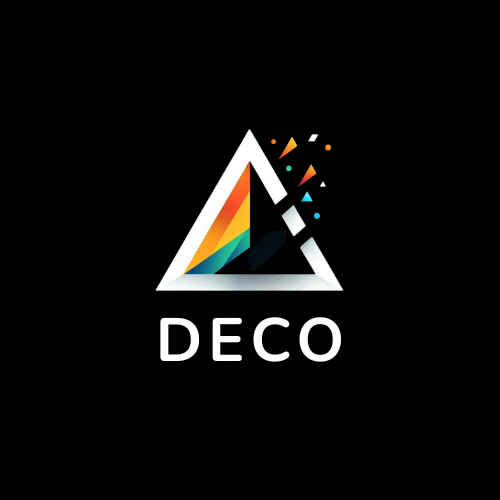 Company Logo Design